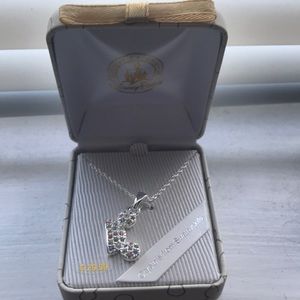 Disney necklaces